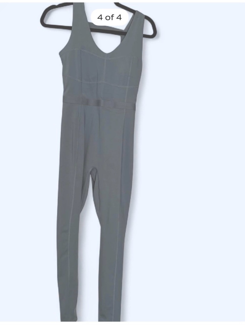 ATHLETIC WEAR